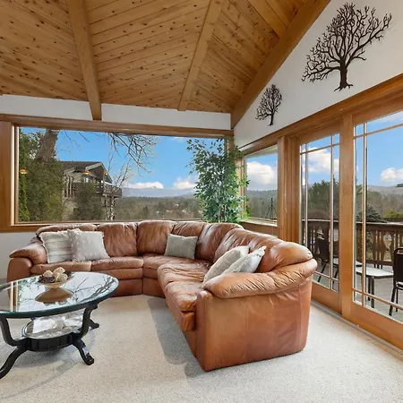 The Devlin Villa Lake Placid Exterior photo