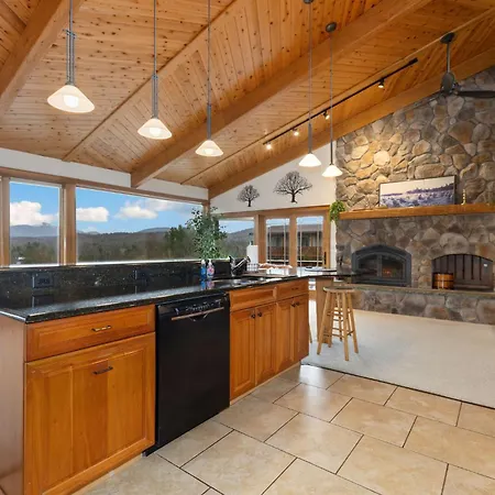 The Devlin Villa Lake Placid Exterior photo