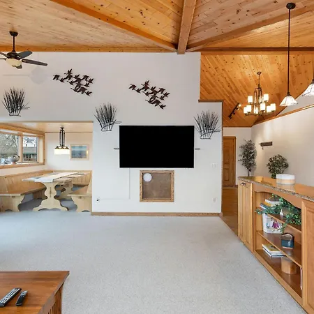 The Devlin Villa Lake Placid Exterior photo