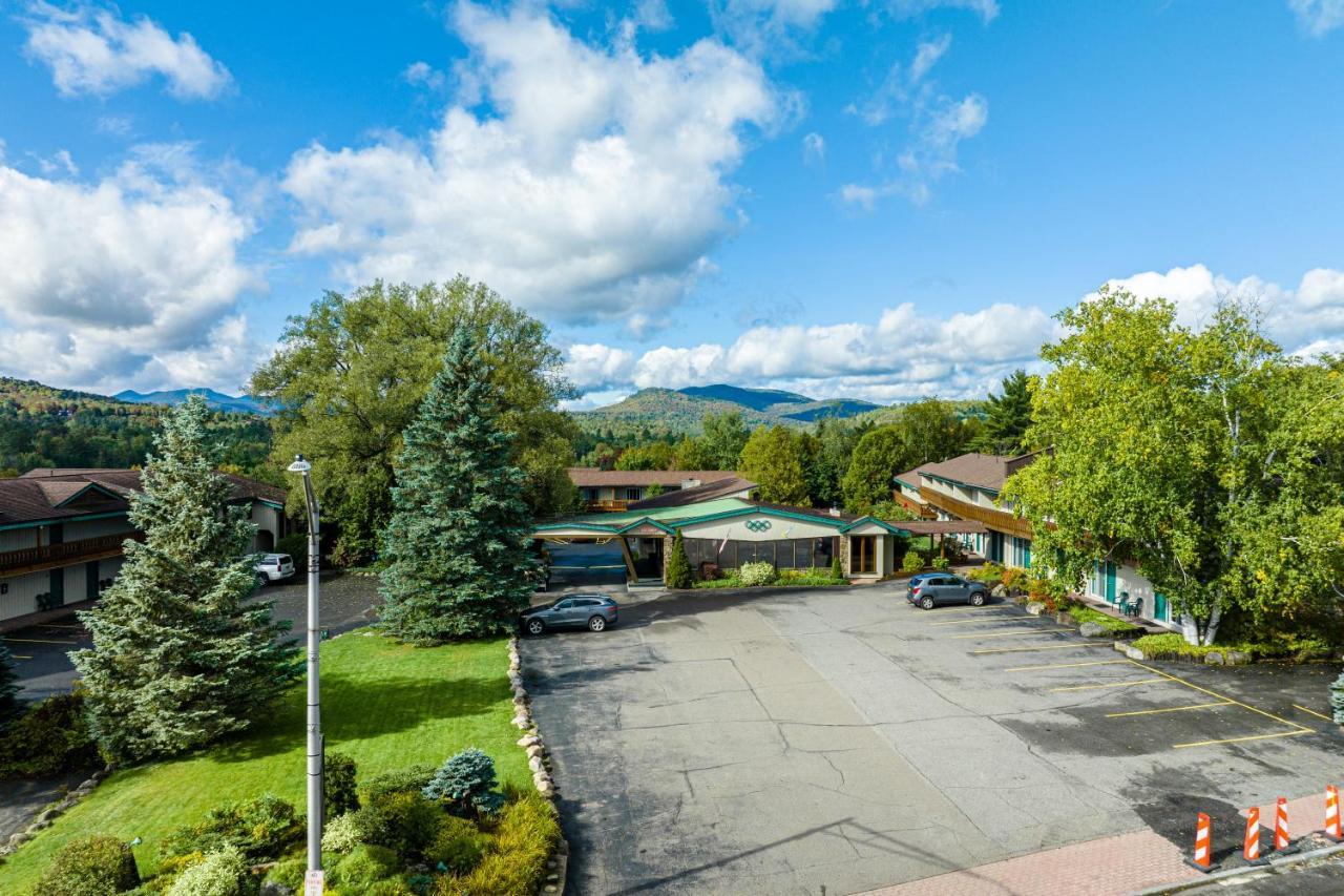 The Devlin * Lake Placid